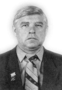 А.С.Мелешко