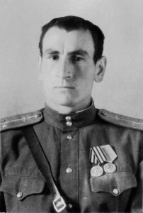 Г.М.Бархатов