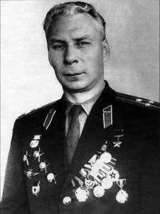 А.К.Стариков