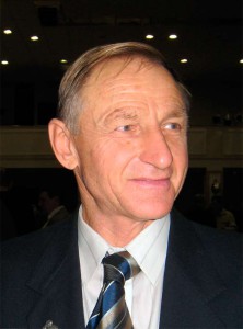 Г.Б.Скоромнов