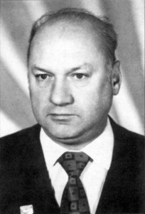 О.В.Дружинин