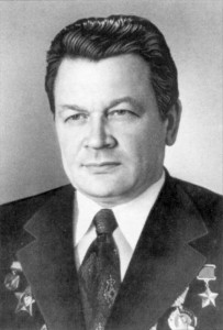 Э.П.Княгиничев