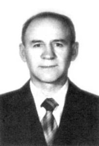 Д.П.Мартьянов