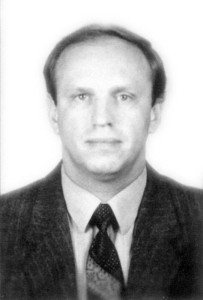 М.Ю.Шевяков