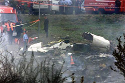 Останки Конкорда