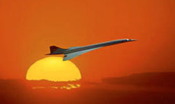 concorde
