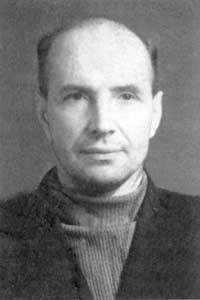 И.И.Антонов