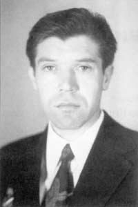 Д.Г.Федоров