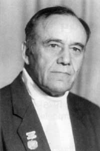 Ю.М.Губарев