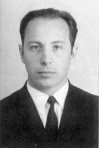 О.И.Карпинский