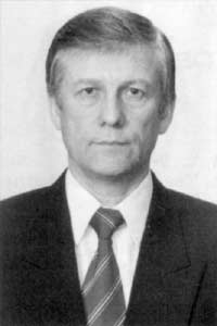 Г.А.Клевакин