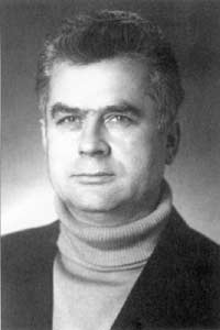 В.А.Михайловский