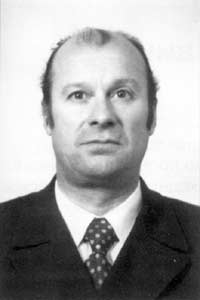 Е.В.Воскресенский