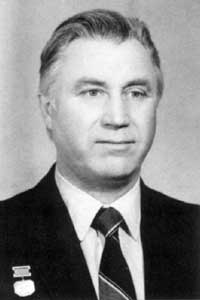 В.Г.Кошевой