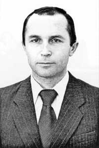 С.Г.Бильдзюкевич