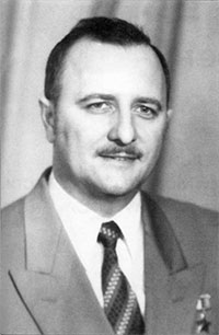 А.Ю.Гарнаев