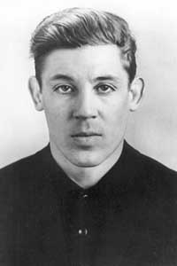 М.М.Комаров