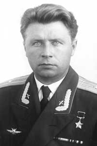 В.А.Нефёдов