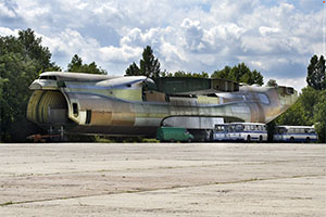 второй Ан-225