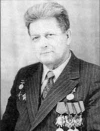 Е.И.Миндров