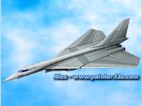 Один из вариантов М-20