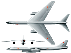 Схема М-34 (Рисунок В.Некрасова)