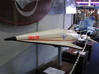 Модель "Иглы"