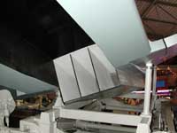 Сопла ГПВРД