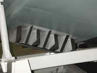 Воздухозаборники ГПВРД "Иглы"