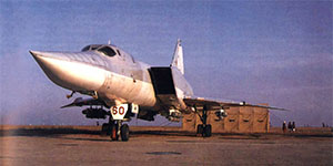 Ту-22М3