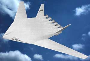 Модель Ту-404