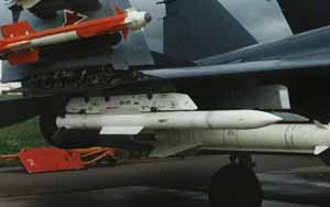 Под крылом МиГ-29К