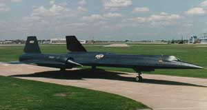 А-12 #06931 в музее