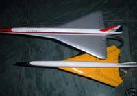 CL-2000 со своим конкурентом