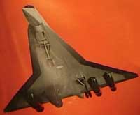 L-2000 на обложке AWeek