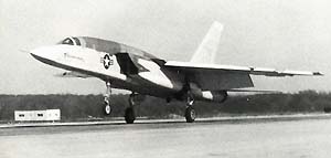 Взлетает A-5B